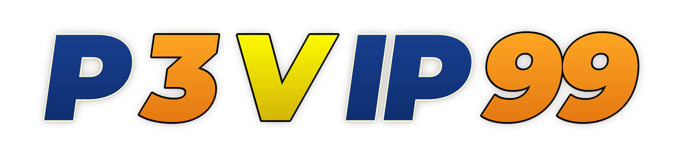 p3vip99 Logo